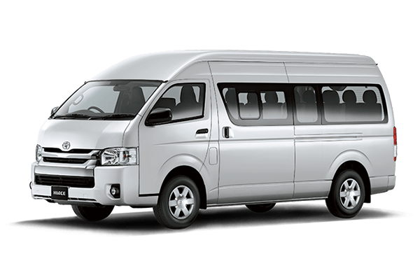 Hiace